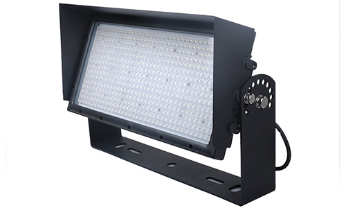 How to choose a good outdoor Solar power flood light
