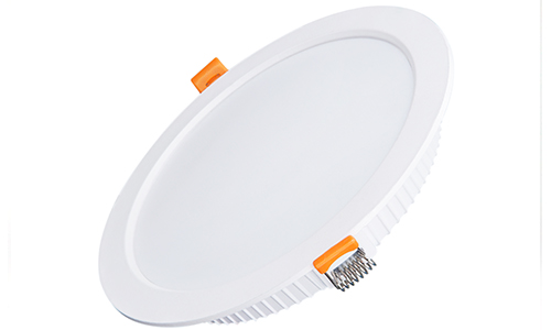 What scenarios can SMD LED downlight be used in