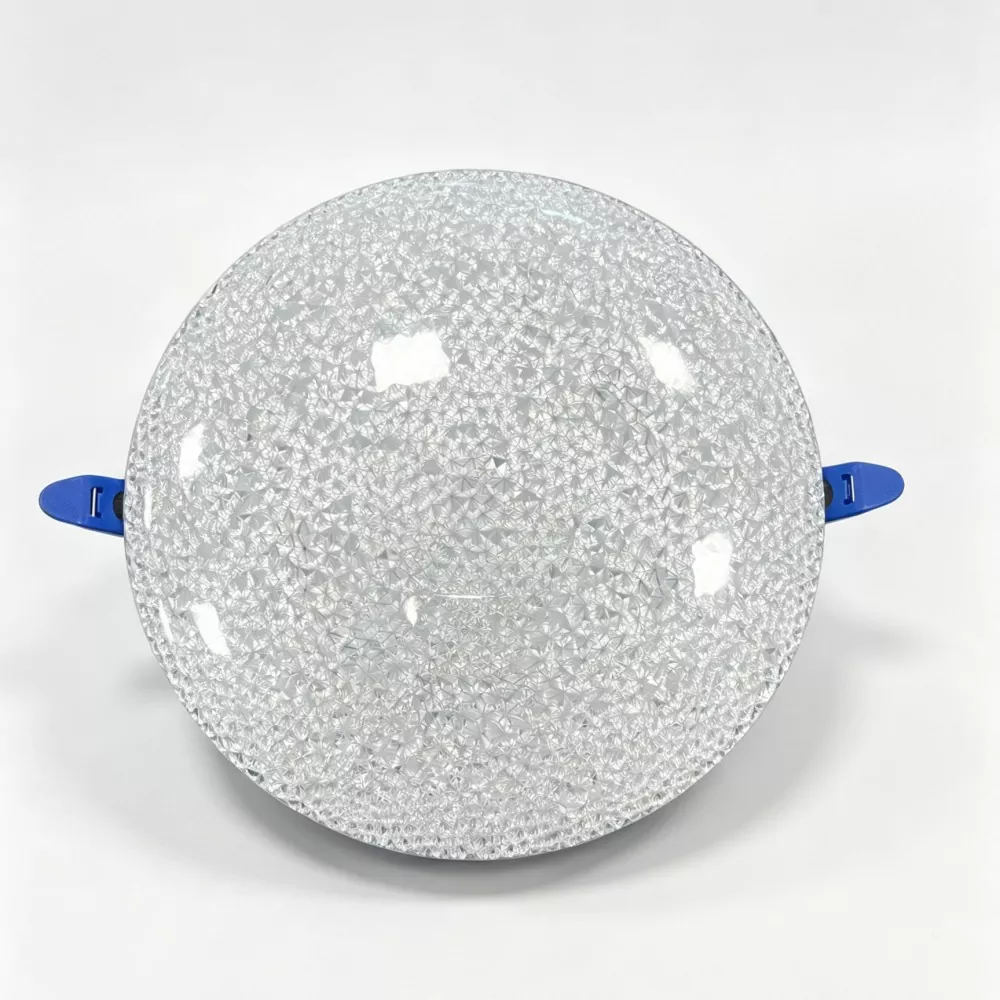 DOB Diamond Borderless Panel Light(Adjustable)