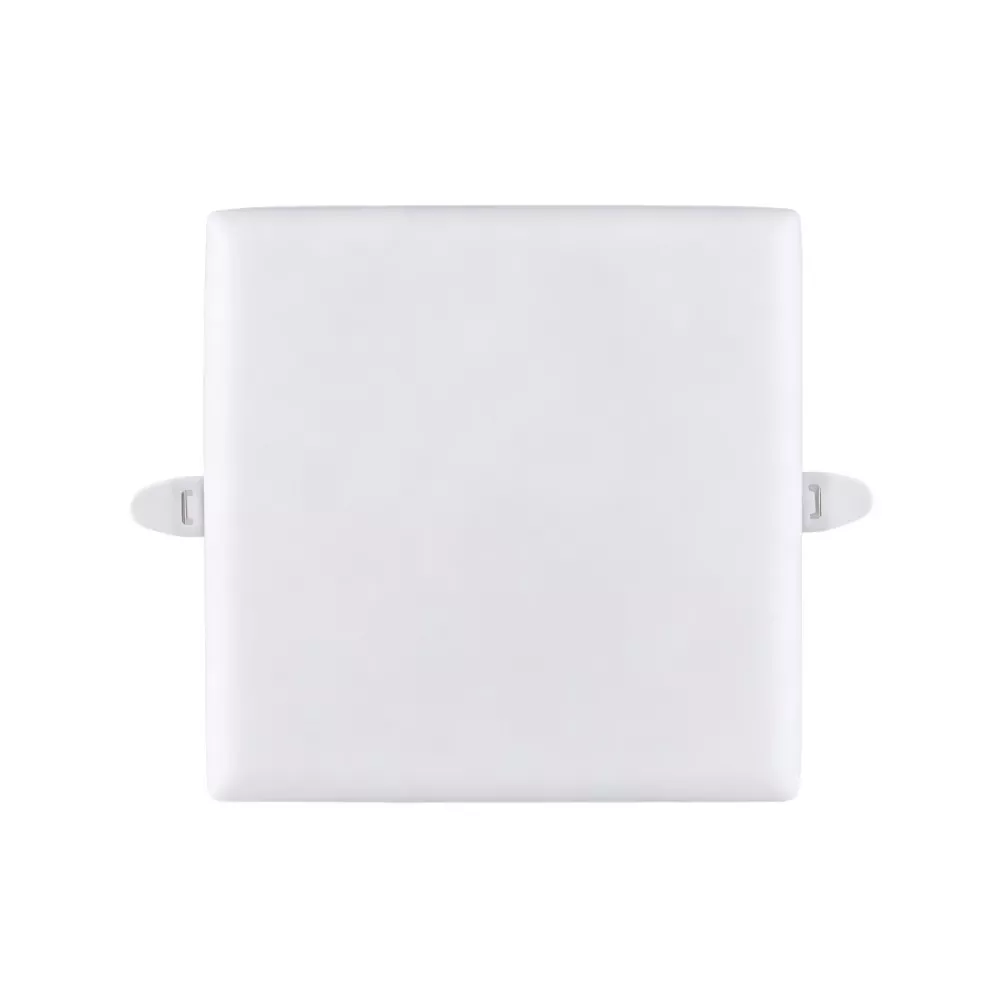 DOB Iron + PP Adjustable resessed Squate panel