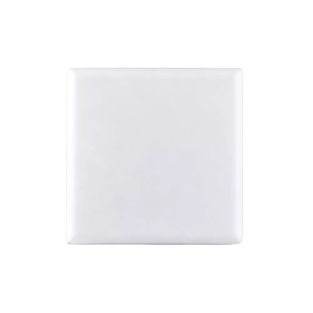 DOB Iron + PP  Surface Mounted Square Panel