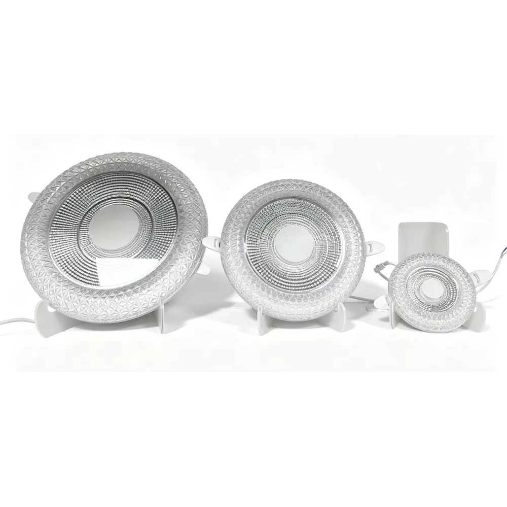 Honeycomb Diamond 3CCT (Adjustable)