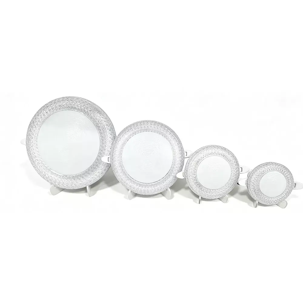 Honeycomb Diamond Panel Light (Adjustable)