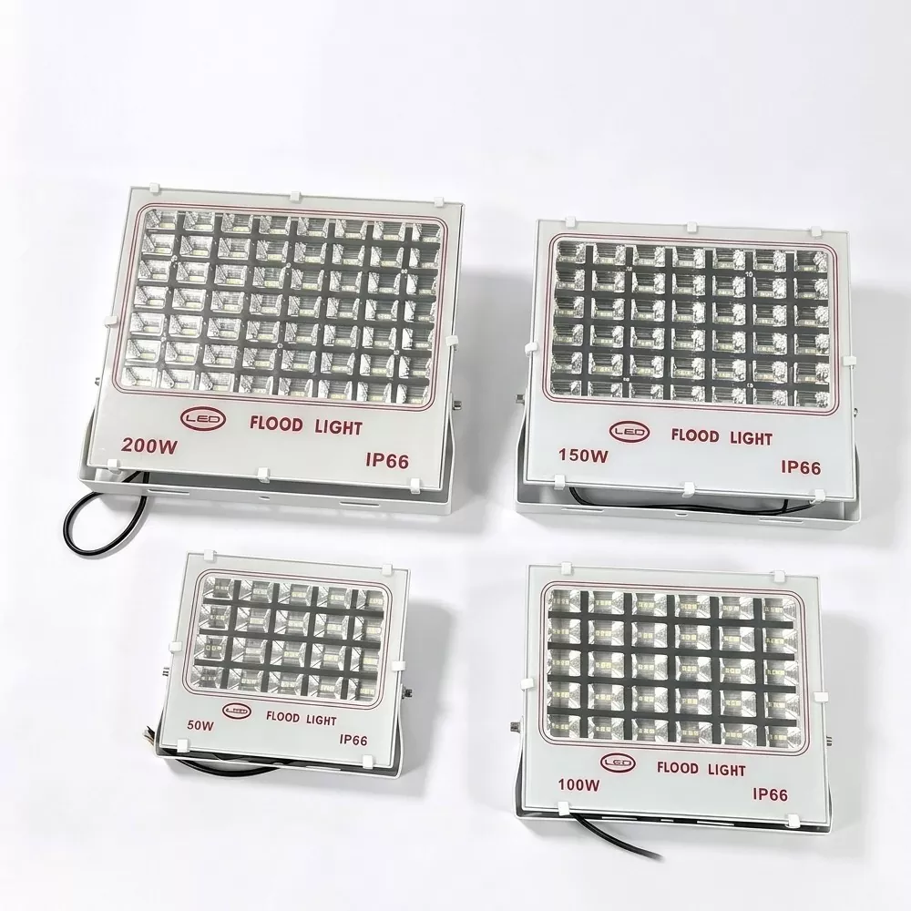 LED Flood Light