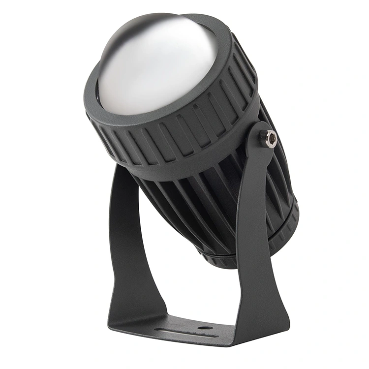 SKD LED Aluminum Jet Light