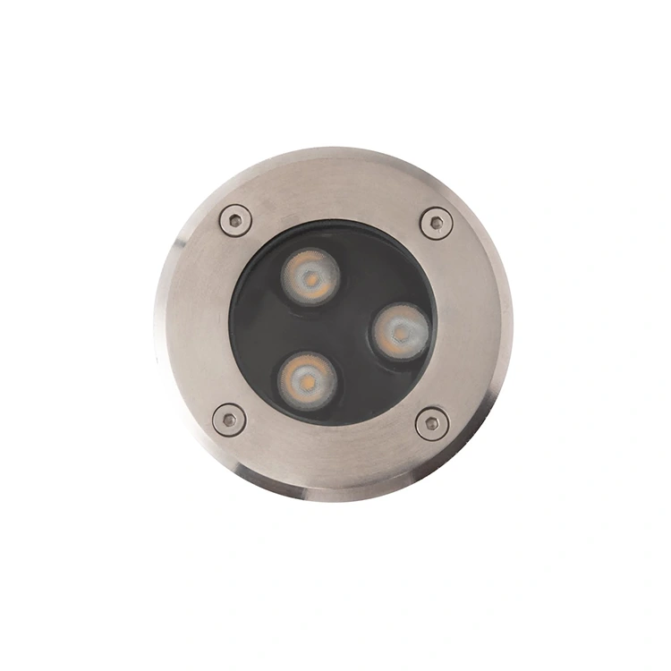 SKD LED Aluminum Underground Lamp
