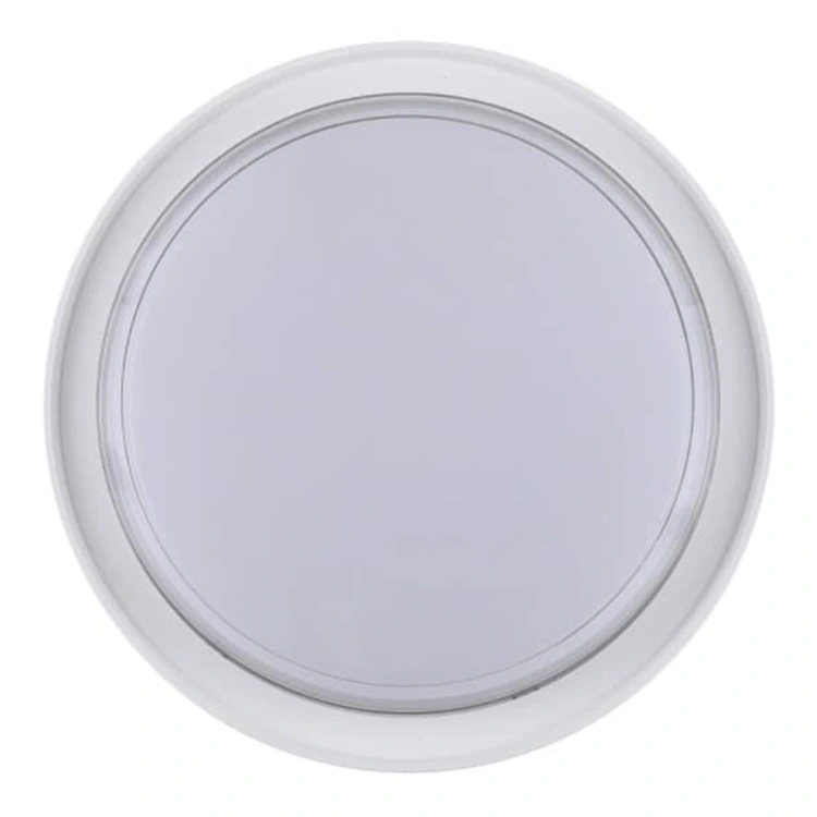 SKD LED Bulk Head Light Round