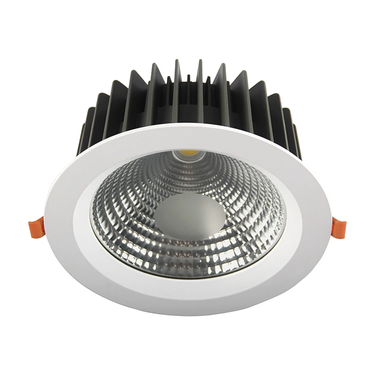 SKD LED High Power COB Downlight