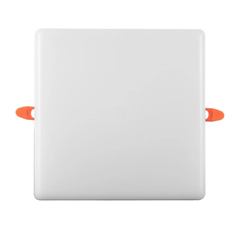 SKD LED Honeycomb Frameless Panel Light Square