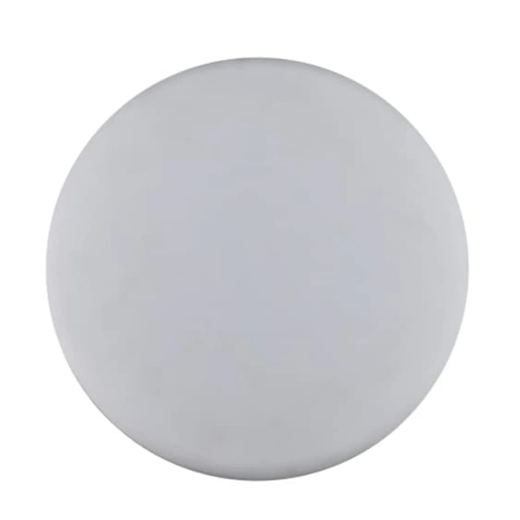 SKD Surface Mounted Frameless Panel Light Round PC