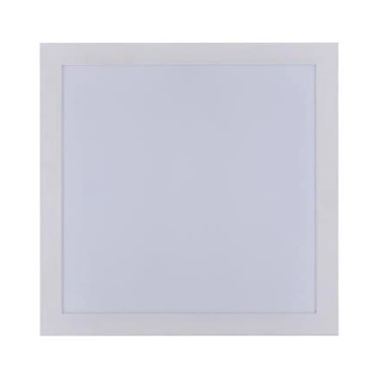SKD Surface Mounted Narrow Frame Panel Light Square AL+PC