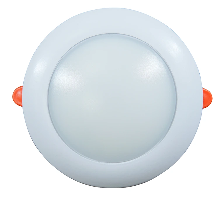 Skd Ybao Adjustable Led Panel Round Shape
