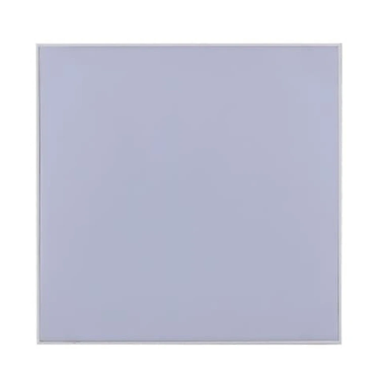 Surface Mounted Narrow Frame Panel Light Square PC