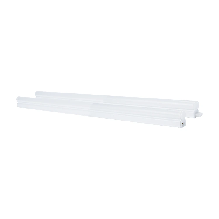 T5 Double Side 2ft 4ft 10W 18W 36W 6500K LED Tube Light SKD